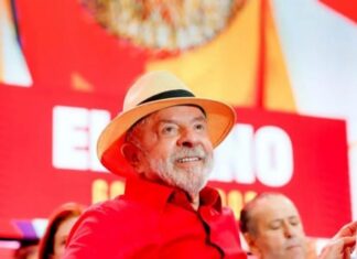 Lula diz que fim da “taxa das blusinhas” é questão de justiça