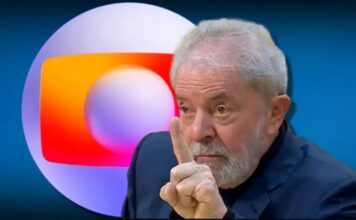 Lula decide não participar de série de entrevistas da GloboNews com presidenciáveis