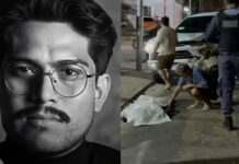 Motociclista mort0 após ser atingido por picape em Manaus era barbeiro e deixa filho de 1 ano