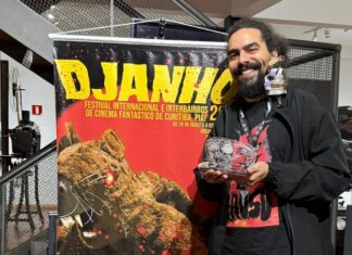 Produção amazonense vence categoria de curta em festival nacional