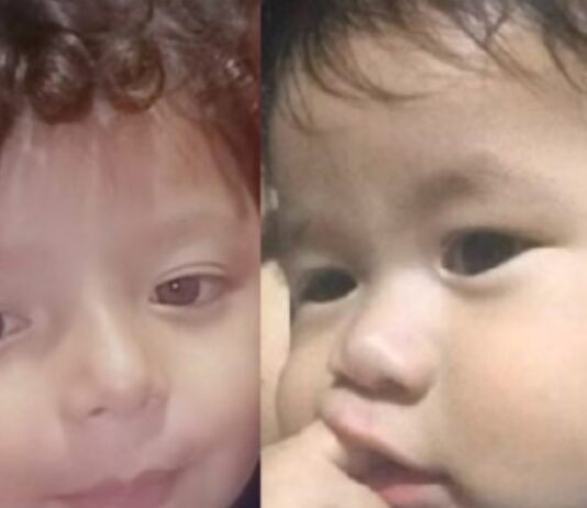 Pais de irmãos mortos carbonizados em incêndio deixam prisão após audiência de custódia