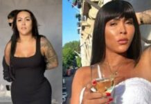 Influenciadora com mais de 100 mil seguidores é presa por suspeita de roubo e prostituição