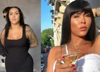 Influenciadora com mais de 100 mil seguidores é presa por suspeita de roubo e prostituição