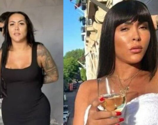 Influenciadora com mais de 100 mil seguidores é presa por suspeita de roubo e prostituição