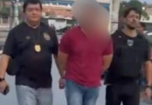 Venezuelano que m4tou agi0ta com tir0 na cabeça em Manaus queria assumir empréstimos da vítima