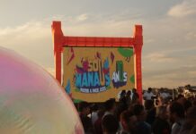 #SouManaus 2026 confirma Iza, Léo Santana, Gloria Groove e Ana Castela na programação