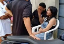 Pais saíram para mercadinho e deixaram irmãos que morreram queimados em Manaus