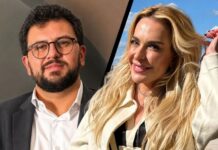 Marcola afirma que recebeu mais de R$ 100 mil em empréstimo de empresária