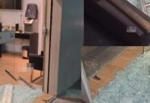 Joalheria KAH é invadida e tem R$ 50 mil em joias furtados em Itacoatiara