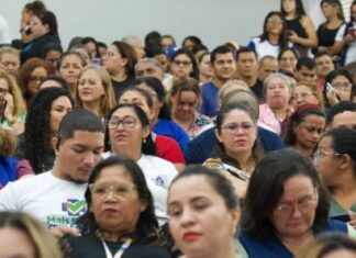 Prefeitura de Manaus convoca 11 profissionais aprovados no concurso da Semsa