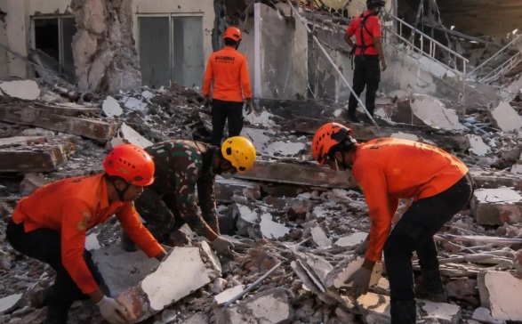 terremoto