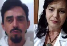 ‘Ela gargalhava’: Ex-paciente diz que psiquiatra ordenou vi0lênci@ e t0rtura em clínica