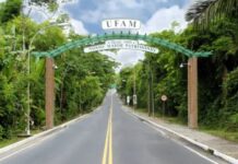 Ufam oferece auxílios de até R$ 4 mil para estudantes em Manaus e no interior