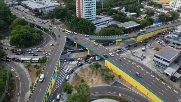 viaduto