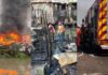 Vítimas de incêndios têm moradia temporária garantida pelo Auxílio-Aluguel em Manaus