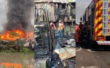Vítimas de incêndios têm moradia temporária garantida pelo Auxílio-Aluguel em Manaus