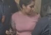 Mulher apontada como principal suspeita em sequestro de bebê é detida em Manaus