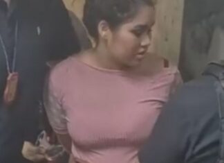 Mulher apontada como principal suspeita em sequestro de bebê é detida em Manaus