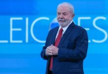 Campanha de Lula confirma ausência do presidente em debate da Band