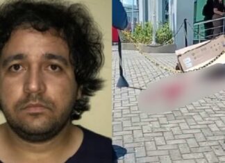 “Pastorzinho”, executado no Parque Dez, foi líder da facção “Família do Norte”