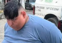 Procurado por duplo h0m1cídi0, ‘Pança’ é encontrado sentado no sofá e preso em Manaus Procurado por duplo h0m1cídi0, 'Pança' é encontrado sentado no sofá e preso em Manaus