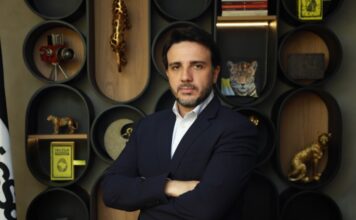 Campanha de Renan Santos é suspensa por decisão da Justiça Eleitoral