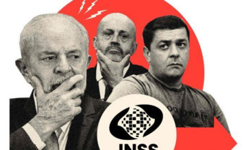 Lula afirma que fraude no INSS só foi descoberta após 2 anos