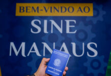 Sine Manaus oferta 890 vagas de emprego nesta quinta (17)
