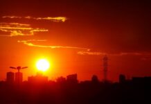 Calor aumenta em Manaus e capital bate recorde de 38,6°C em 2026