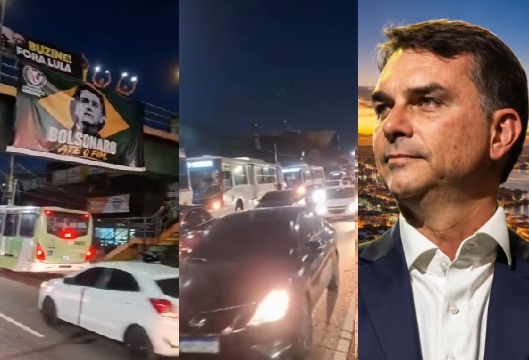 BUZINAÇO