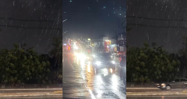 CHUVA