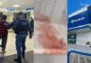 VÍDEO: Aluno é esfaquead0 dentro da faculdade Estácio em Manaus, após briga com colega
