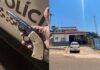 Mulher é atacada dentro de casa e m0rt# após invasão no interior do Amazonas