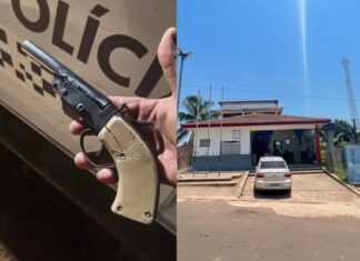 Mulher é atacada dentro de casa e m0rt# após invasão no interior do Amazonas