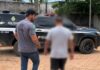 Após companheira descobrir traição, homem é preso suspeito de matá-l@ e simular suicídi0 em Lábrea, no AM