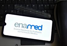 Reaplicação do Enamed 2026 será realizada em outubro; veja as datas