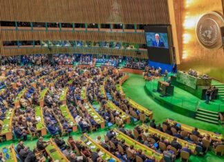 Brasil participa de debates sobre conflitos e reforma do Conselho de Segurança da ONU