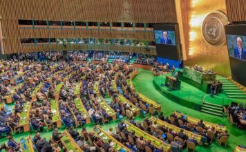 Brasil participa de debates sobre conflitos e reforma do Conselho de Segurança da ONU