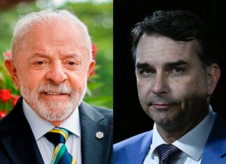 Quaest: cenário entre Flávio e Lula muda em SP na última pesquisa