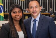 Menina da Bota e Caneta Azul recebem quase R$ 1,9 milhão do Fundo Eleitoral