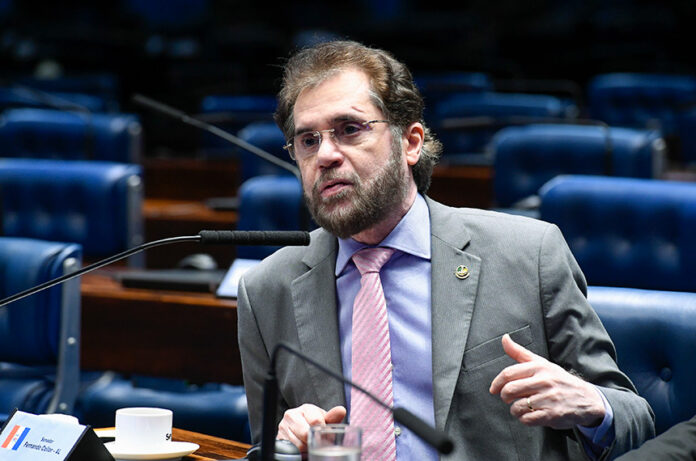Plenário do Senado