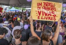 Casos de violência política de gênero crescem 11 vezes em 4 anos