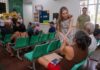 Rede estadual mantém mutirões de saúde durante o feriado em Manaus