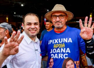 Durante passagem por Envira, Guajará e Ipixuna, Roberto Cidade apresenta proposta para ampliar crédito a produtores rurais