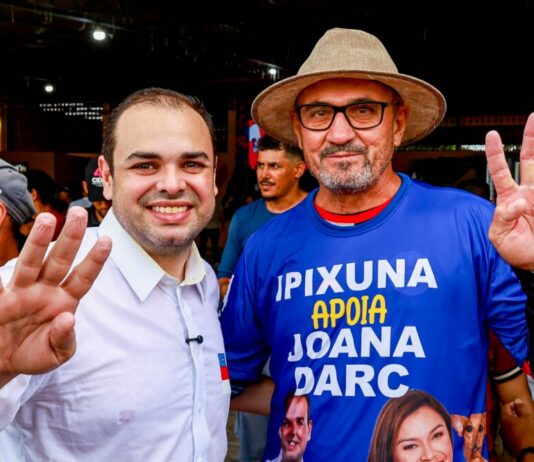 Durante passagem por Envira, Guajará e Ipixuna, Roberto Cidade apresenta proposta para ampliar crédito a produtores rurais