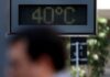 Manaus tem novos alertas da Defesa Civil devido ao calor extremo e à qualidade do ar ruim