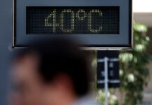 Manaus tem novos alertas da Defesa Civil devido ao calor extremo e à qualidade do ar ruim