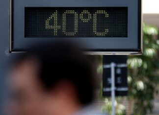Manaus tem novos alertas da Defesa Civil devido ao calor extremo e à qualidade do ar ruim