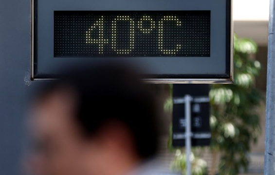 calor