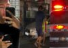 Jovem é mort0 a tir0s enquanto tomava banho em casa na Compensa em Manaus